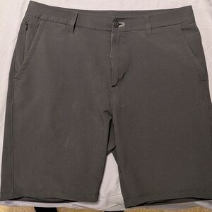 Public Rec Everyday Shorts 32 Black